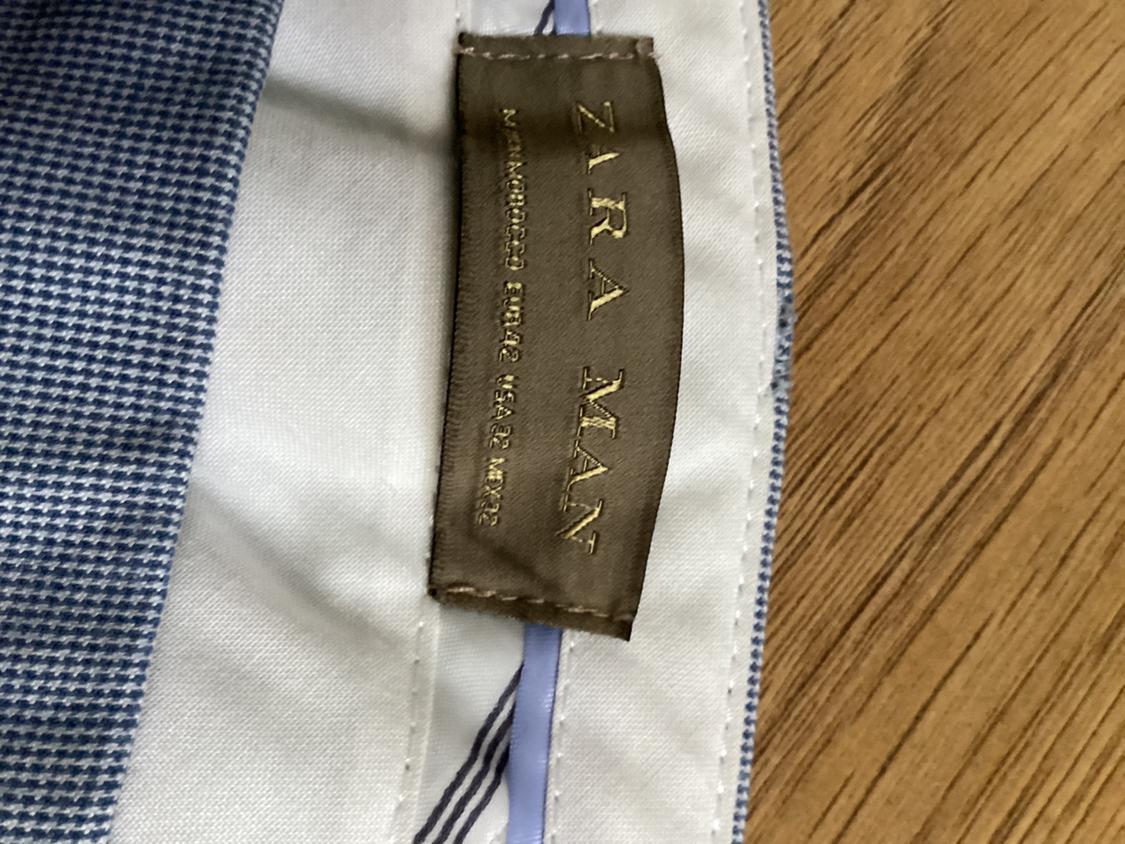 MEN TROUSERS - Image 6