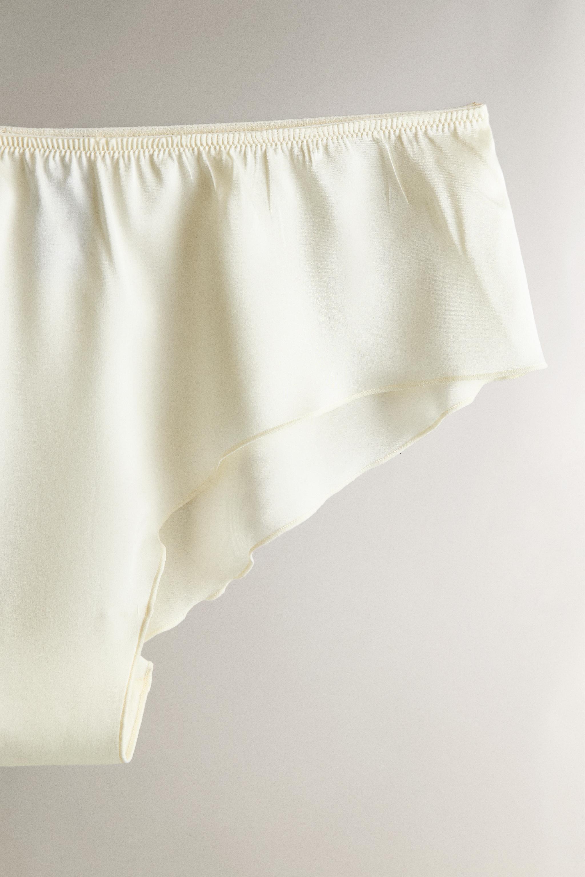 MULBERRY SILK DIAPER COVER