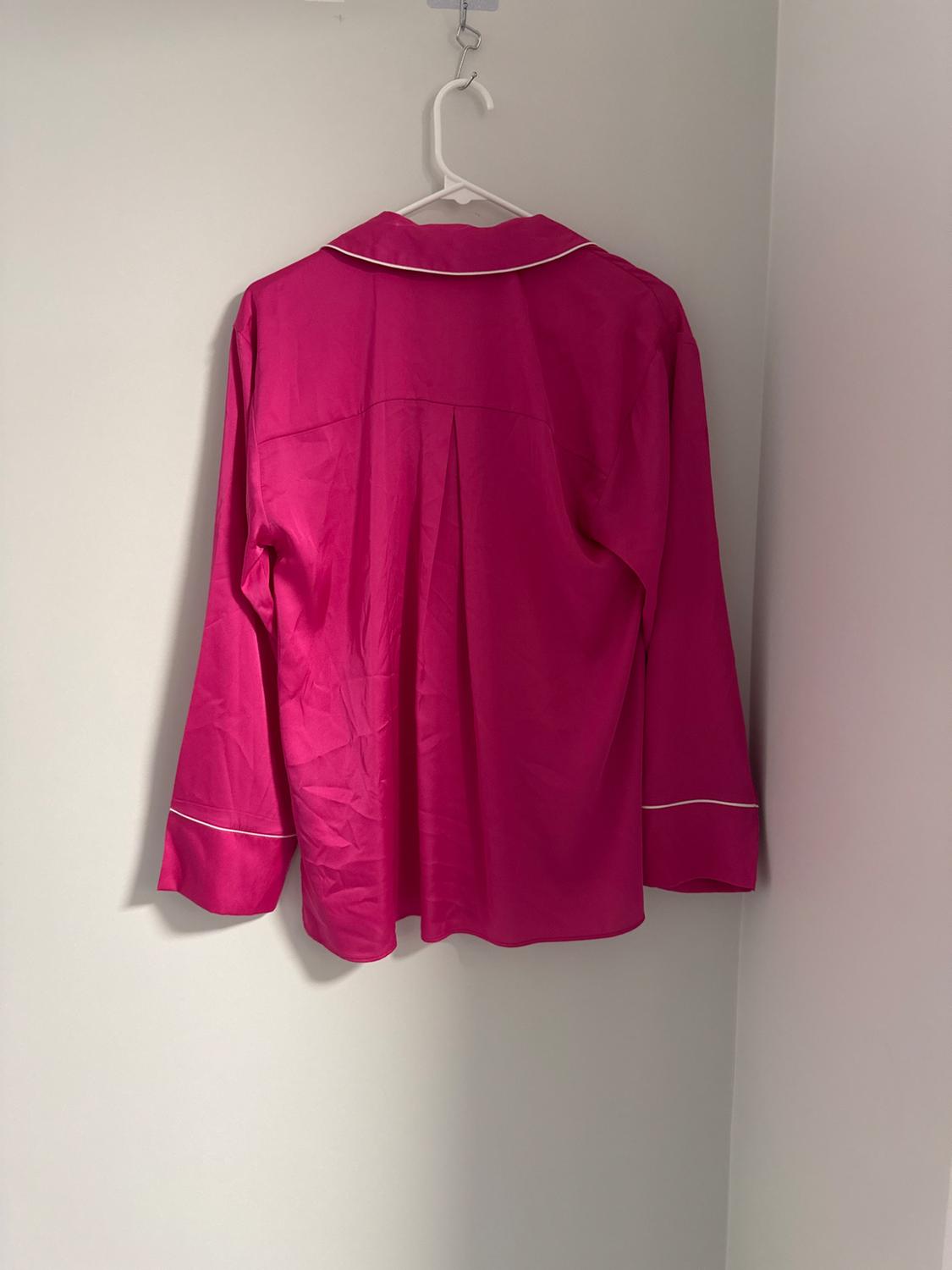PINK LONG SLEEVE - Image 2
