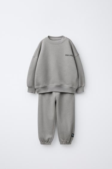 Zara Product image - Gray