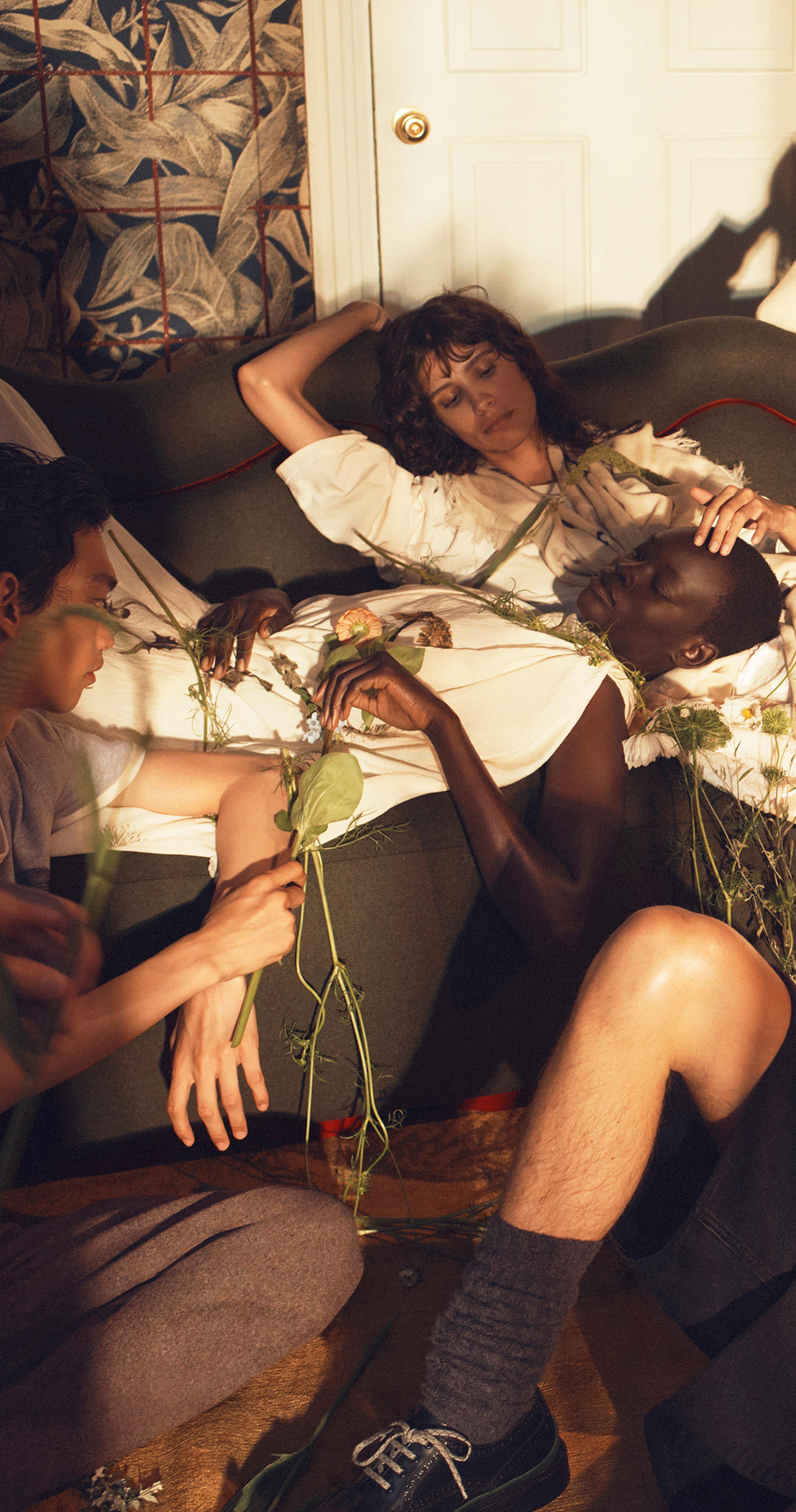 ZARA United States | New Collection Online