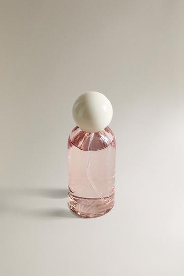 (100 ML) DIFFUSEUR EN SPRAY MUSKY LILY - Prune foncé de Zara - Image 1