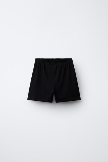 AGES 6-14 / FORTNITE © EPIC GAMES PYJAMAS - Black by Zara - Image 4