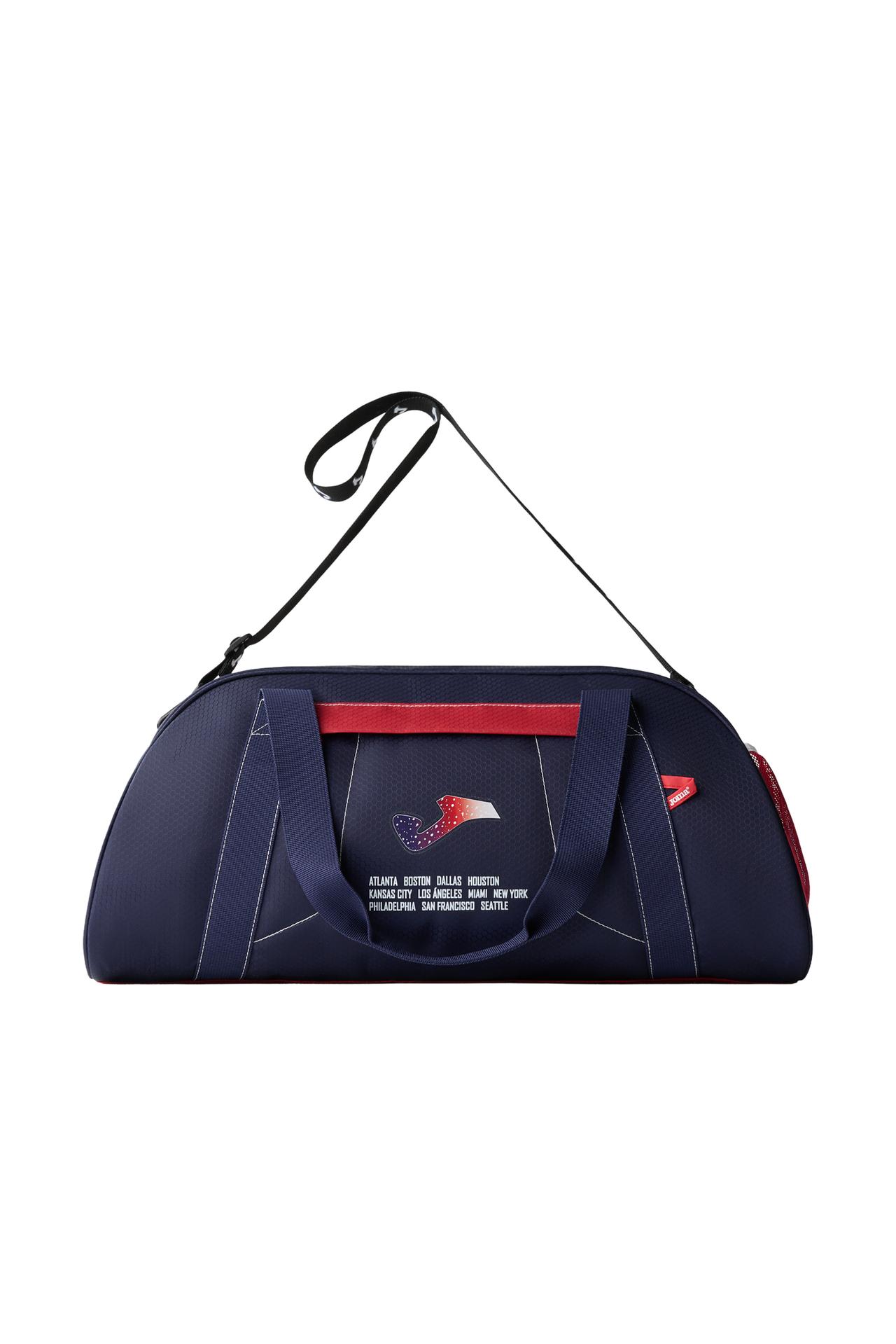 Сумка JOMA® MUNDIAL USA BOWLING