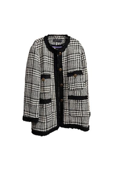 BEAUTIFUL COAT/BLAZER