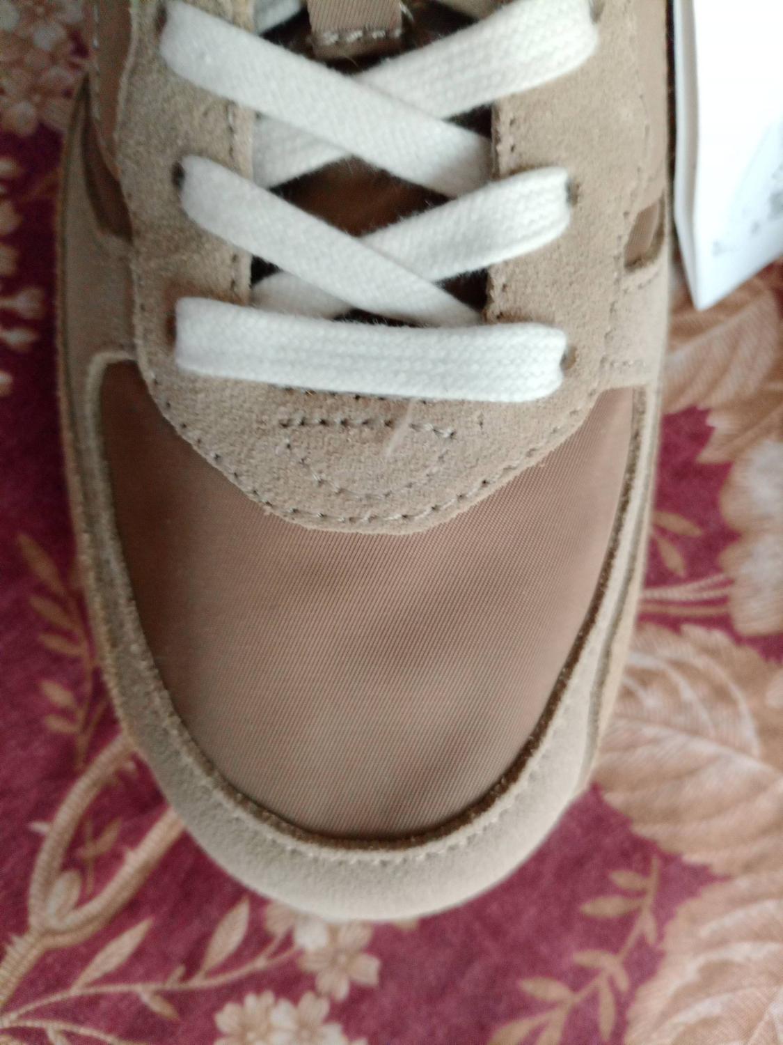 COMBINED RUNNING SHOES - Image 2