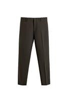 JAKARLI ÇİZGİLİ T-SHIRT - Görsel 2