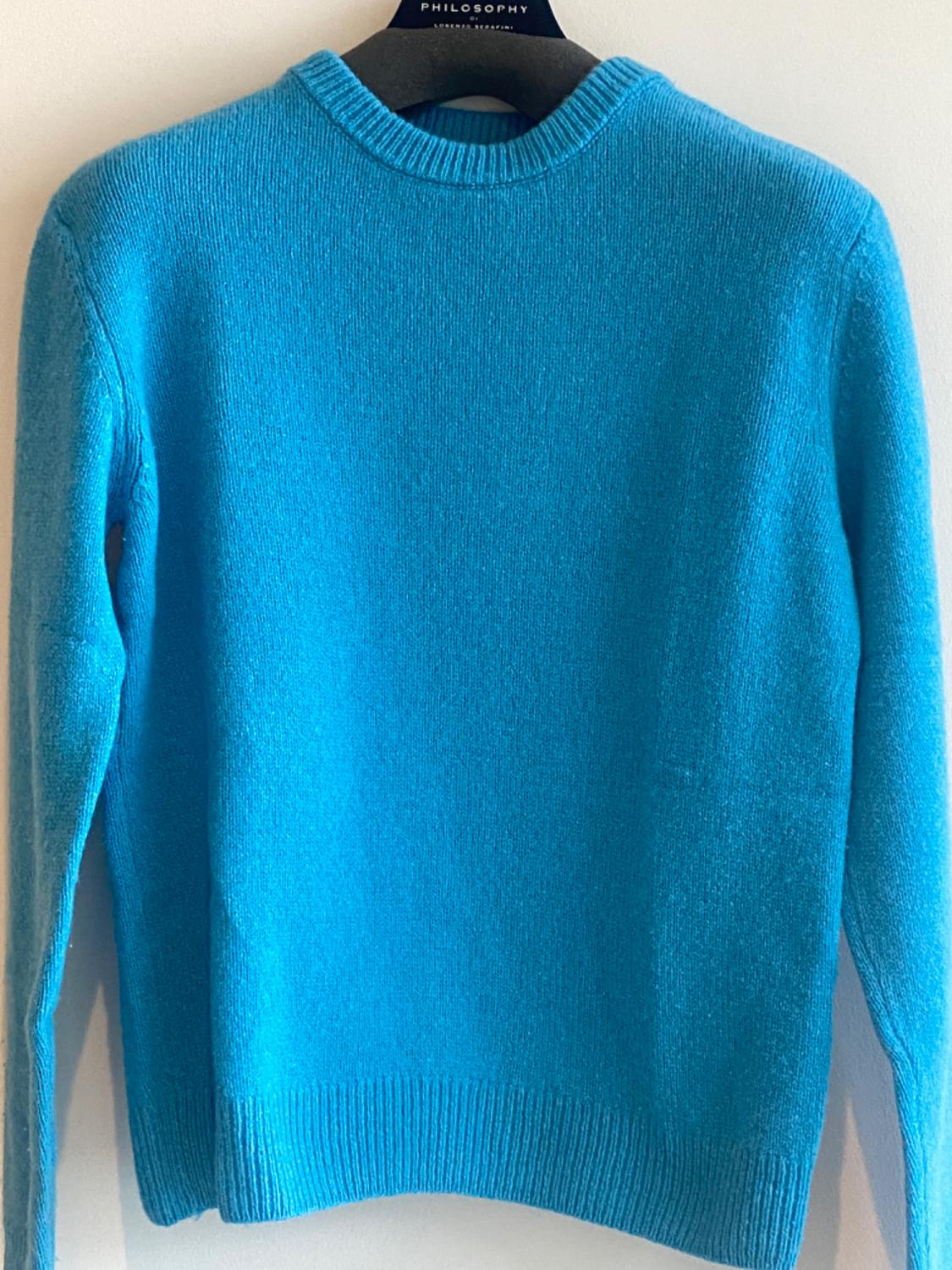 CASHMERE SWEATER