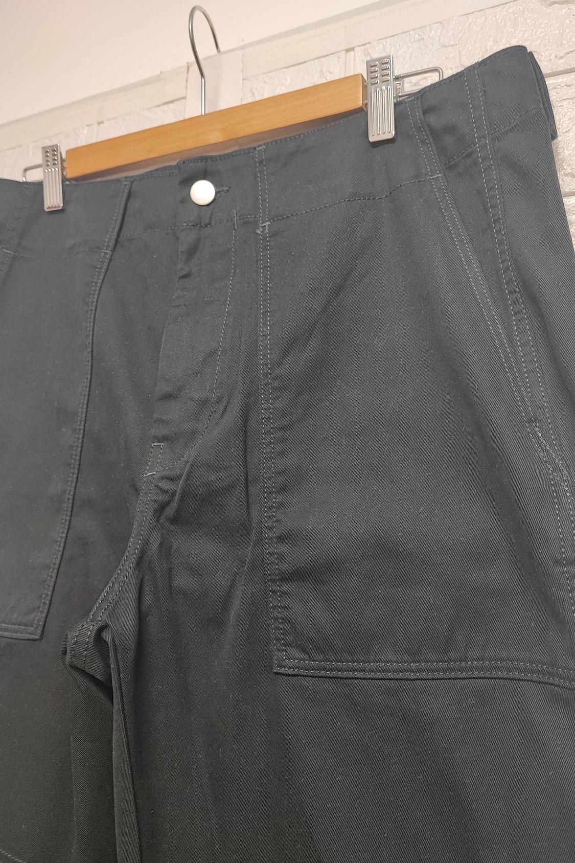 CARPENTER TROUSERS WITH POCKETS - Image 2