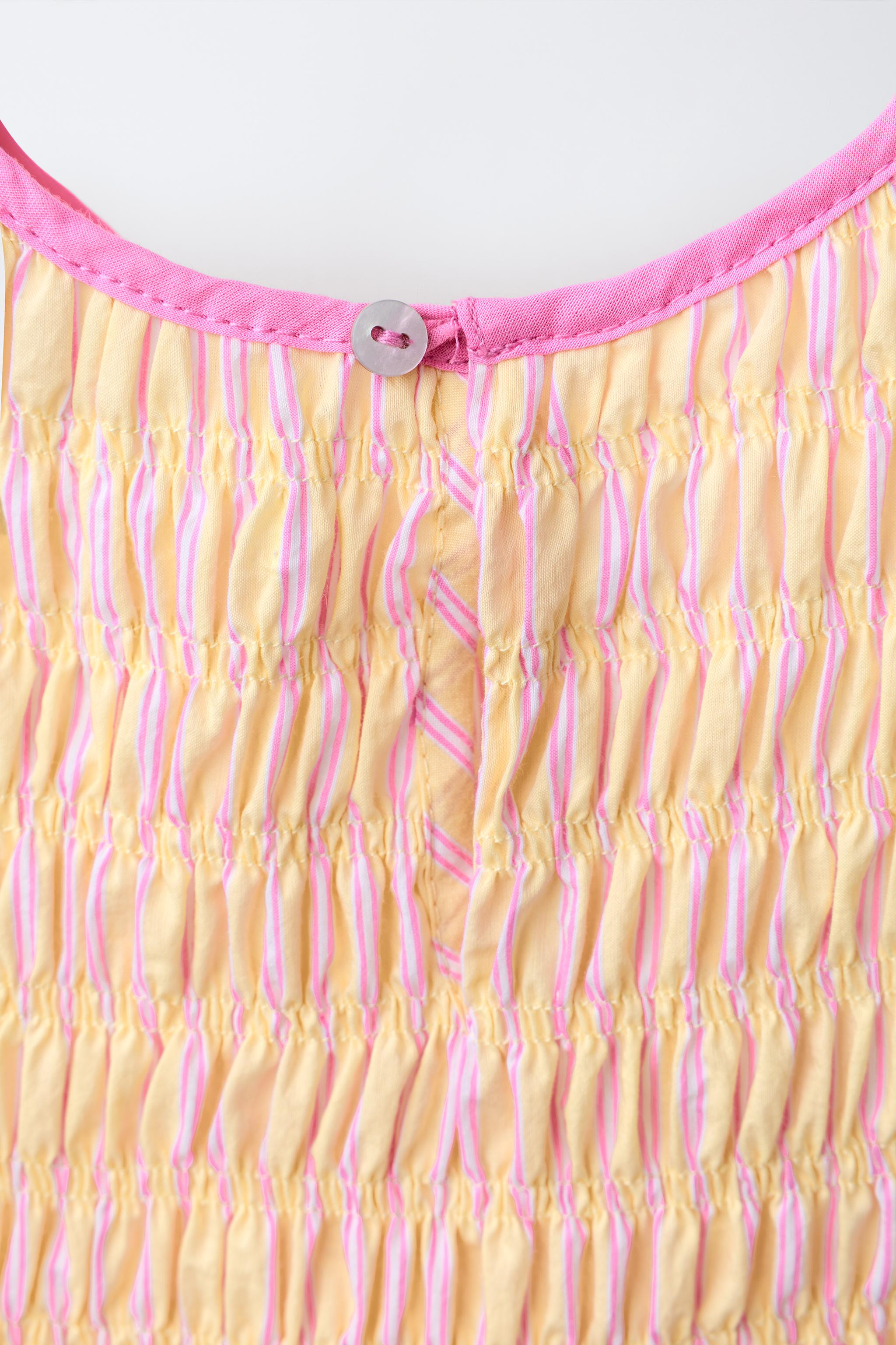 STRIPED TOP