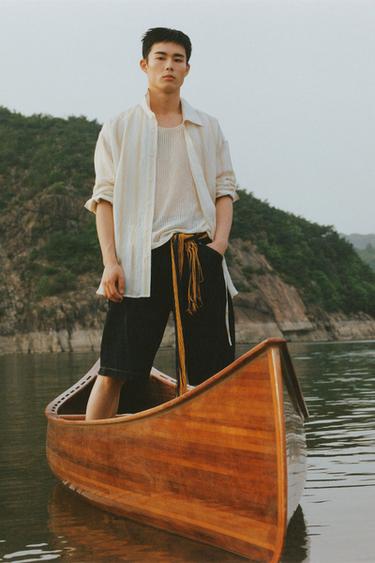 Zara 造型 - 201