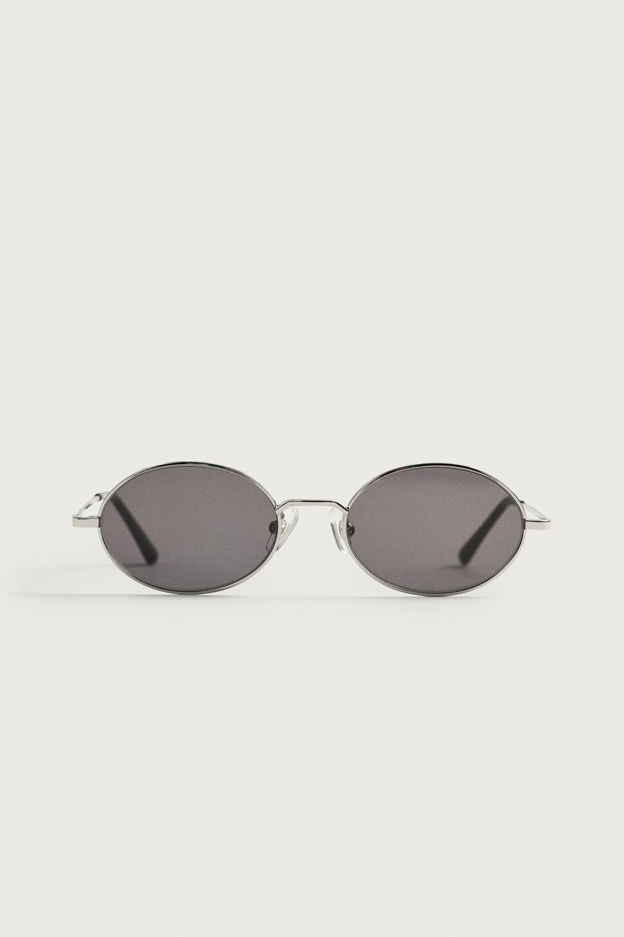 ROUND SUNGLASSES
