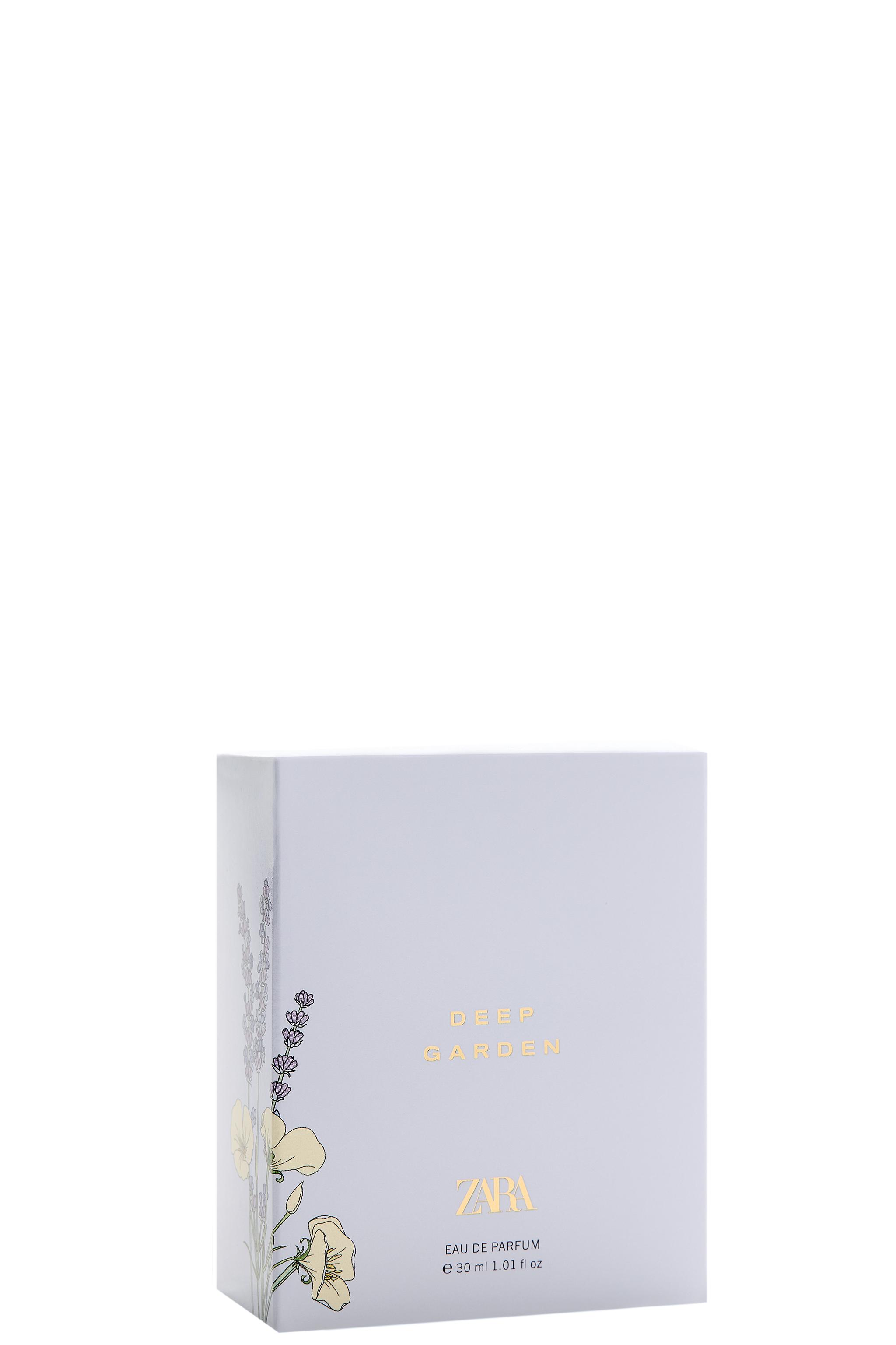DEEP GARDEN EDP 30 ML (1.01 FL. OZ.) — TINTED LEATHER