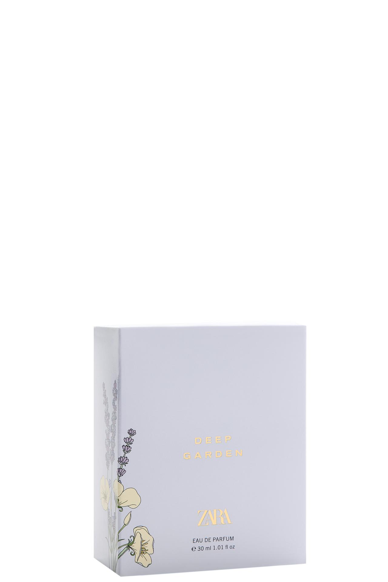 DEEP GARDEN EDP 30 ML (1.01 FL. OZ.) — TINTED LEATHER