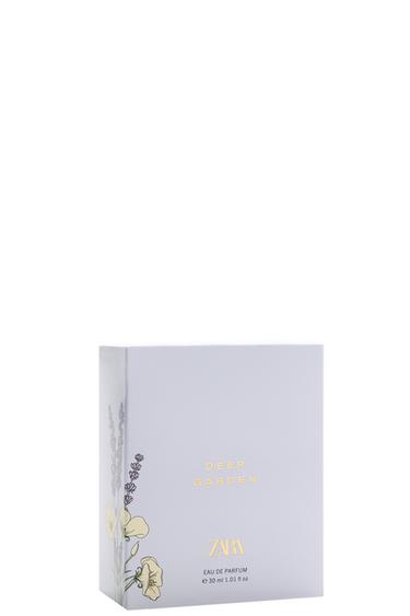 DEEP GARDEN EDP 30 ML (1.01 FL. OZ.) — TINTED LEATHER 2