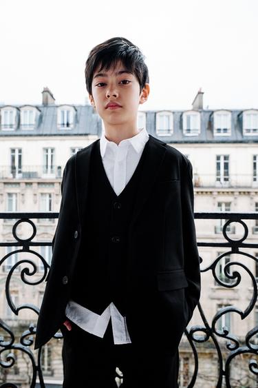 セレモニー・フォーマルウェア | 男の子 (子供服) | ZARA 日本