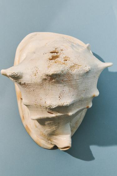 COCOA SUNSET BODY OIL 100ML (3.4 FL. OZ). - prêt à teindre de Zara - Image 2