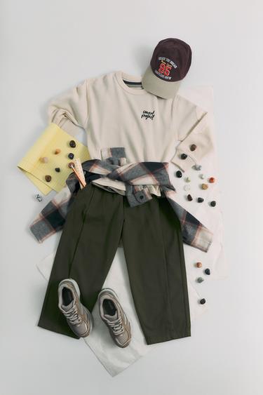 {ชื่อ} - {สี} จาก Zara