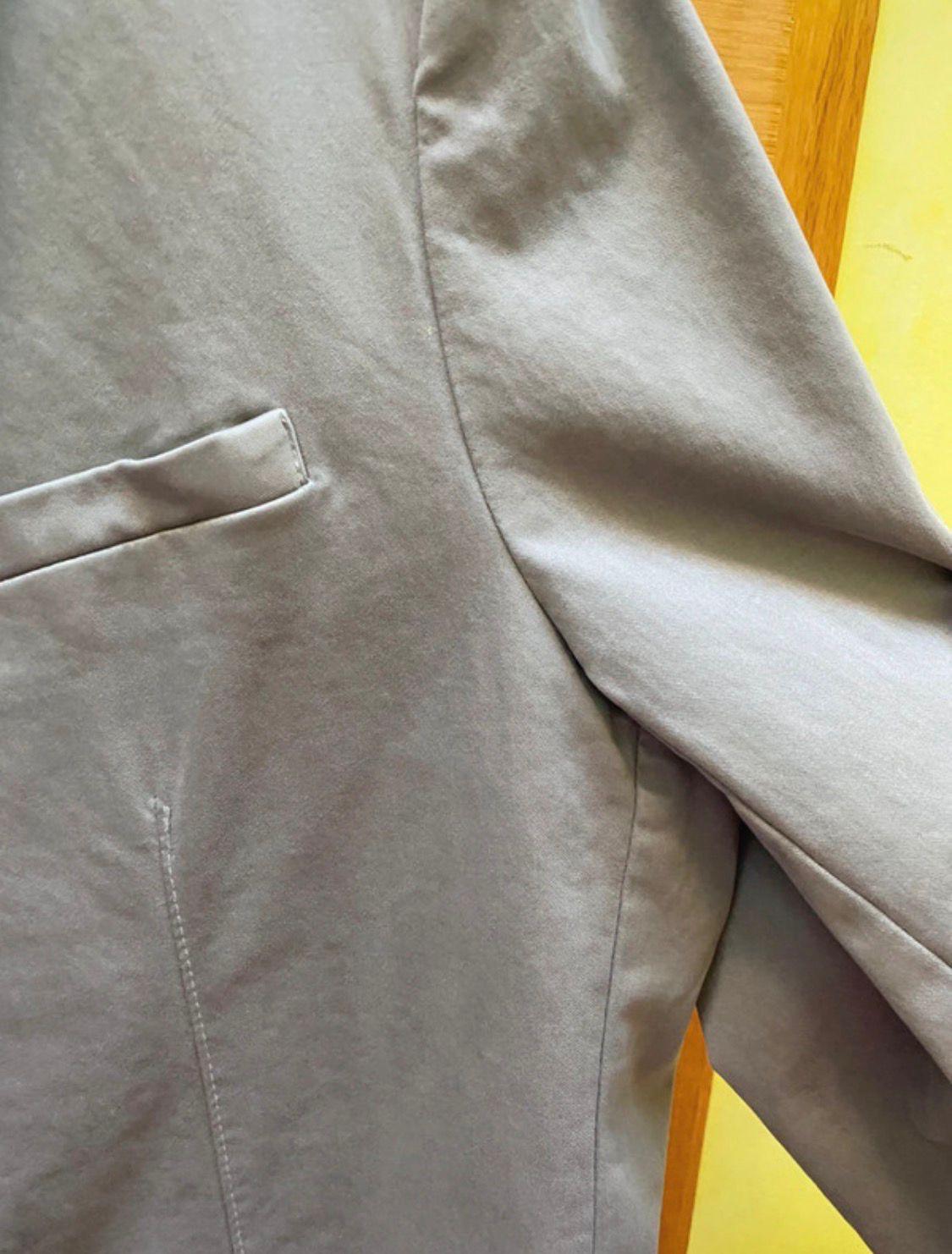 BLAZER HOMBRE GRIS - Image 6
