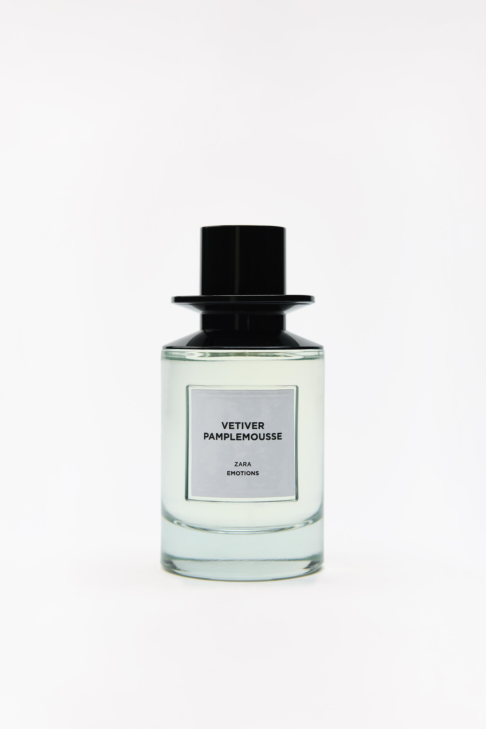 Women's Perfumes | ZARA United States