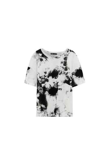 PRINTED T-SHIRT
