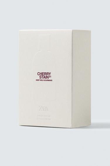CHERRY STAIN 01 EDP 100ML (3.4 FL.OZ) -  de Zara - Image 1