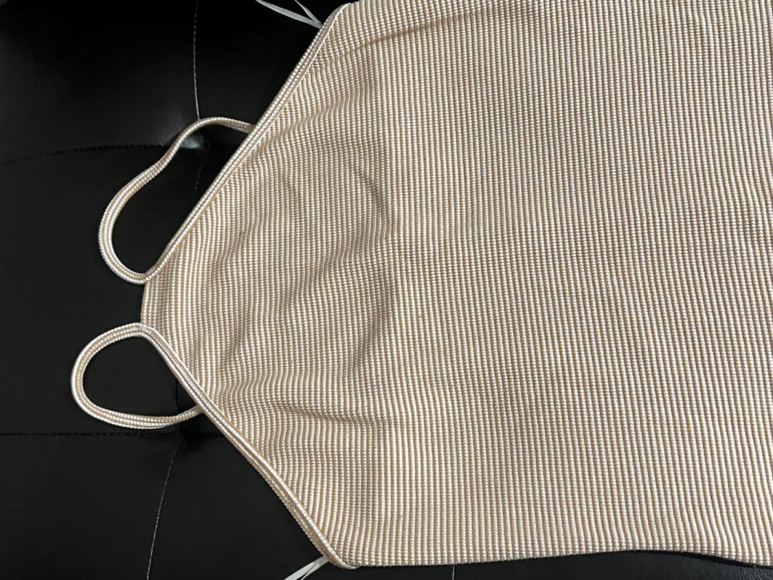 MONO HALTER RAYAS - Image 3