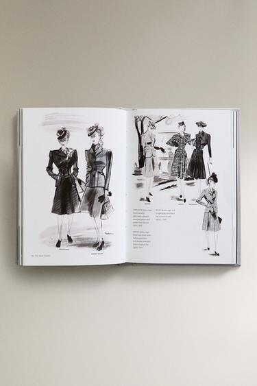THE LITTLE BOOK OF BALENCIAGA BOOK - Grey by Zara - Image 3