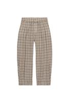 OVERSIZE TRENÇKOT ZW COLLECTION - Görsel 3