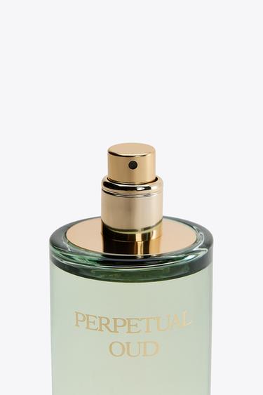 PERPETUAL OUD EDP 50 ML (1.7 FL. OZ). -  de Zara - Image 2