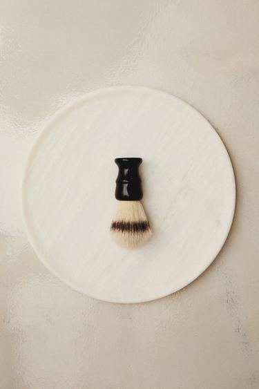 WHITE MARBLE BATHROOM TRAY - White by Zara - Image 5