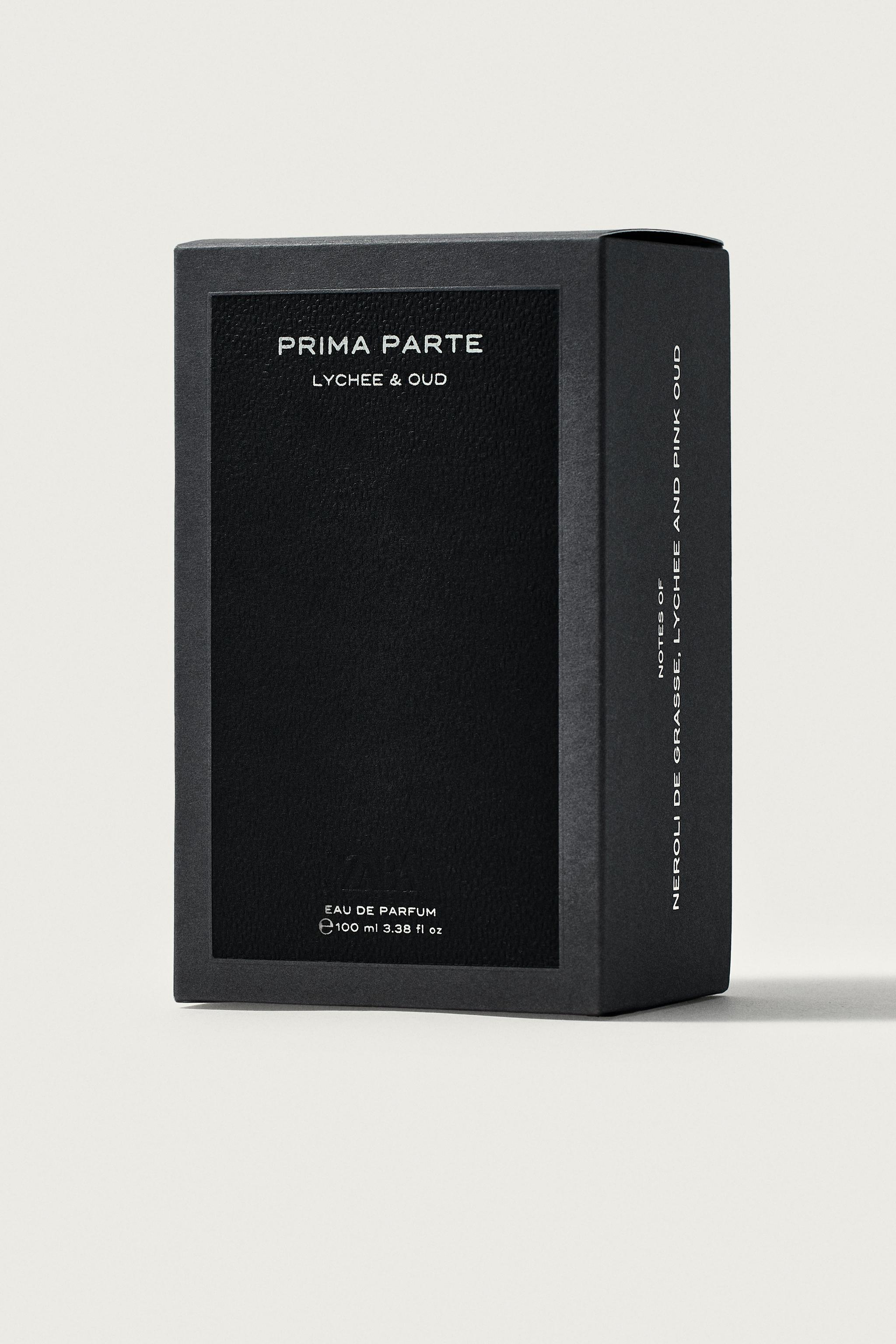 PRIMA PARTE LYCHEE & OUD EDP 100 ML (3.04 FL. OZ)