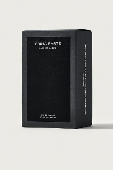 PRIMA PARTE LYCHEE & OUD EDP 100 ML (3.04 FL. OZ.) — TINTED LEATHER 2