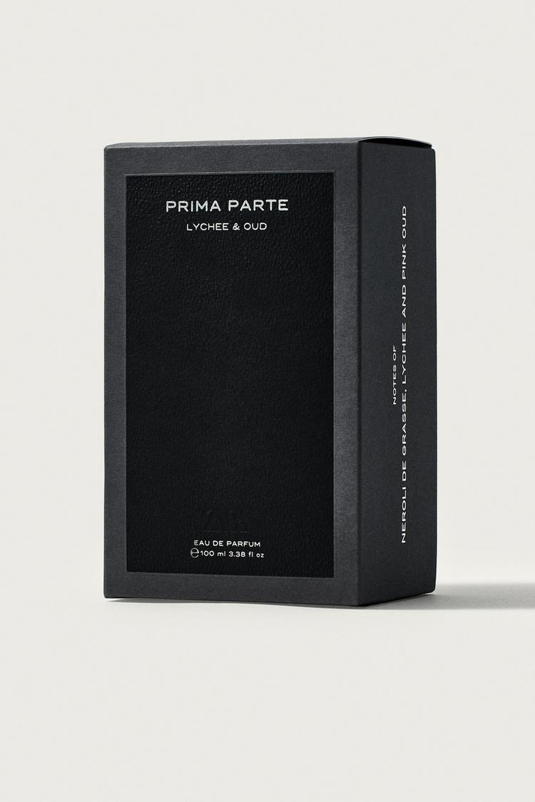 PRIMA PARTE LYCHEE & OUD EDP 100 ML / 3.38 oz 3