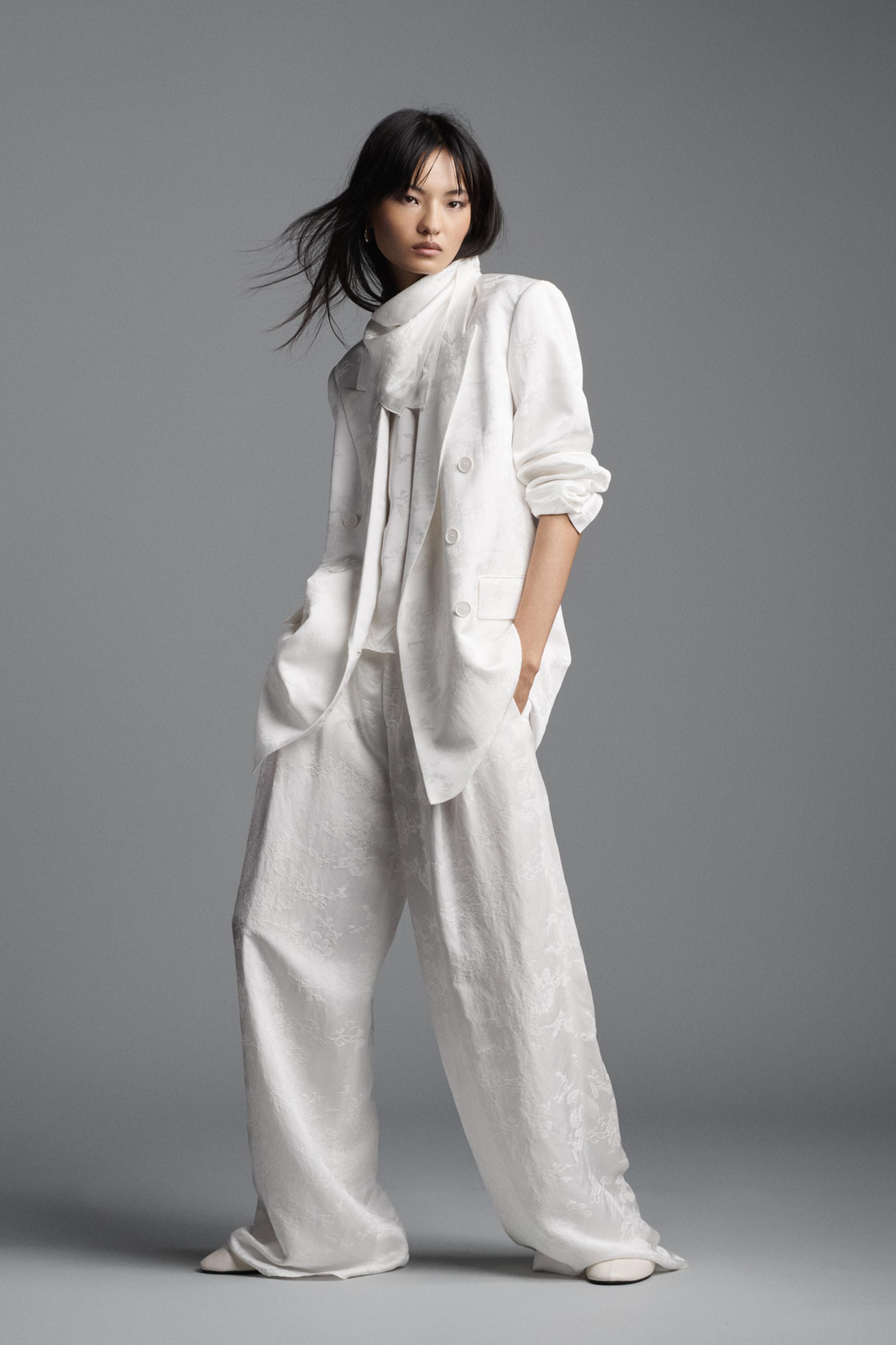 ZW COLLECTION LIMITED EDITION JAKARLI PANTOLON