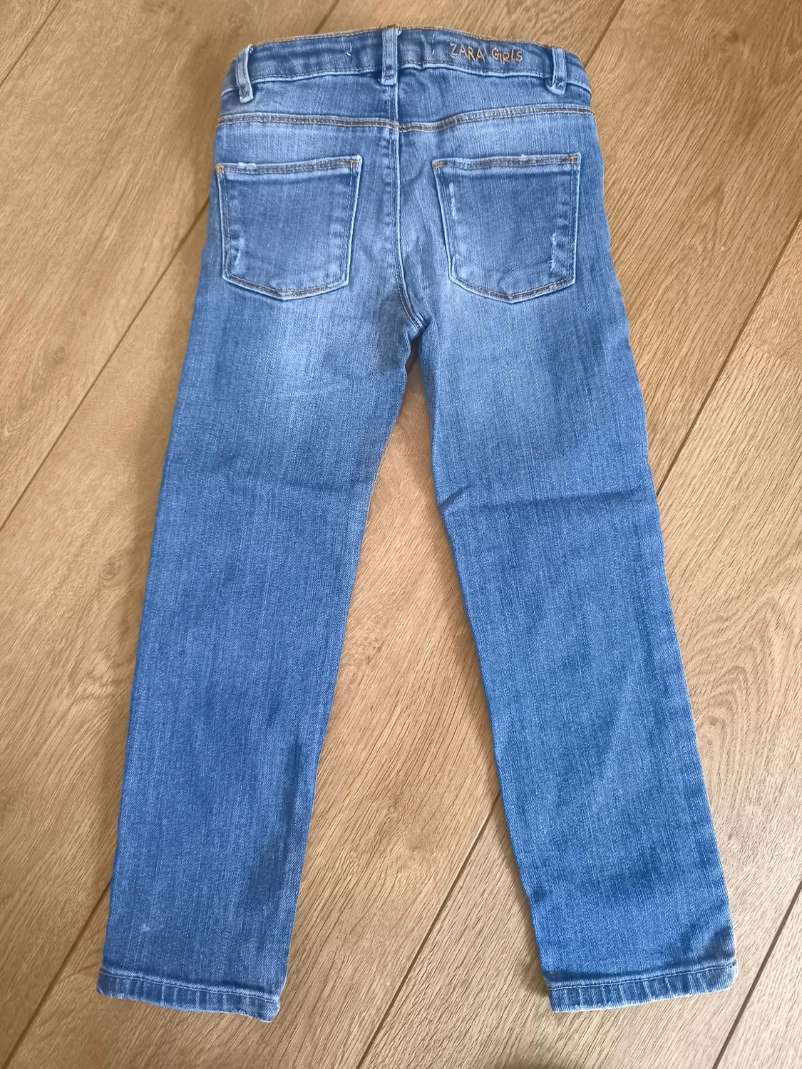 JEANS DA BAMBINA - Image 2