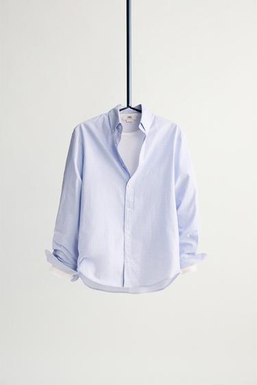 Image du produit - Vert pistache de Zara - Image 4