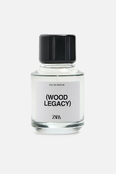 (WOOD LEGACY) 100 ML