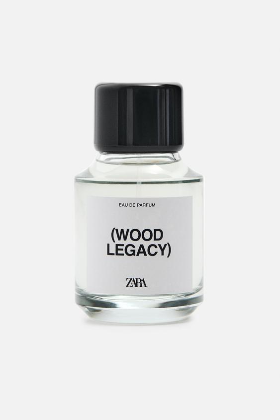 zara wood legacy