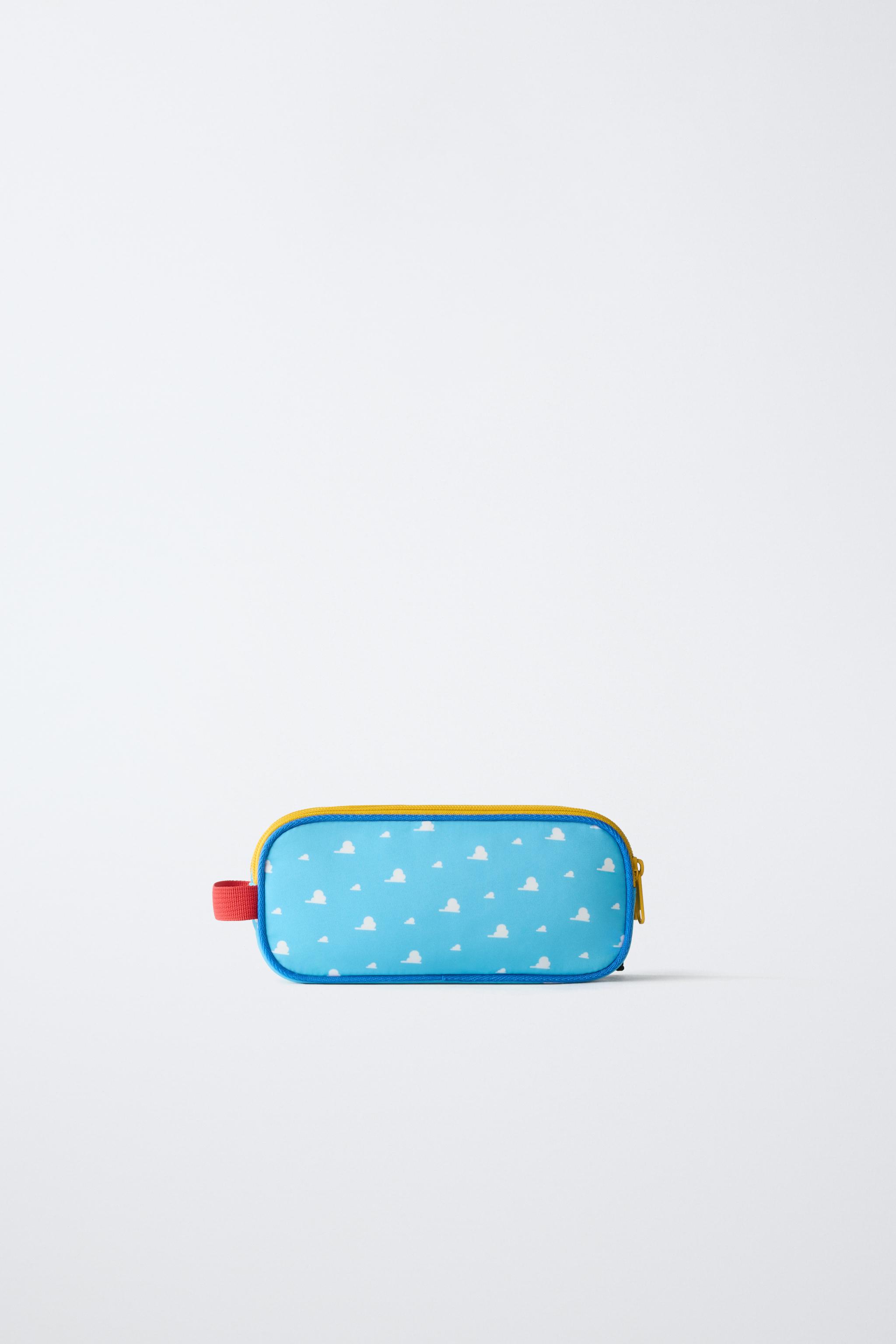 Детские сумки Zara TOY STORY © DISNEY PIXAR POUCH — фото 5