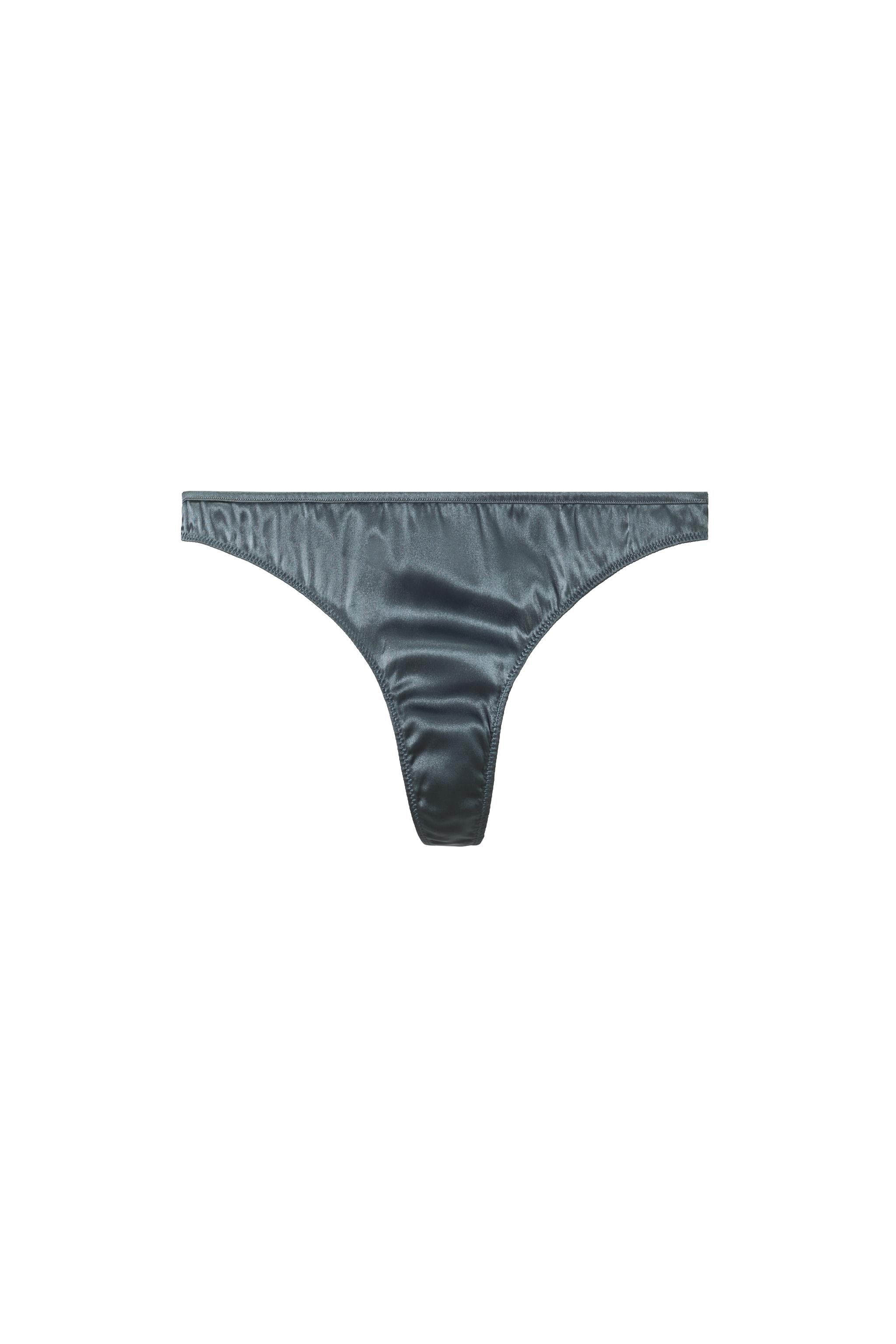 TANGA SEDA 100%
