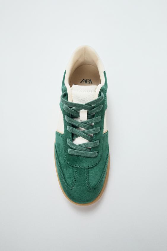 Merceditas Zapatos Marca Zara Para Mujer Zapatos De Zara Mujer Sales