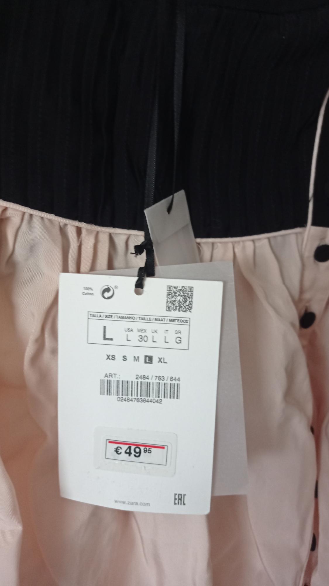 PLEATED SKIRT - LIMITED EDITION - Image 4