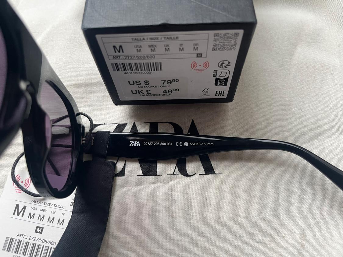 SHIELD SUNGLASSES - Image 4