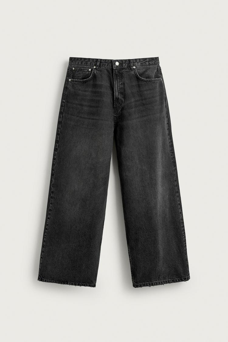 BAGGY FIT JEANS