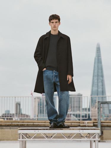 Zara Product image - Salmon - Image 0