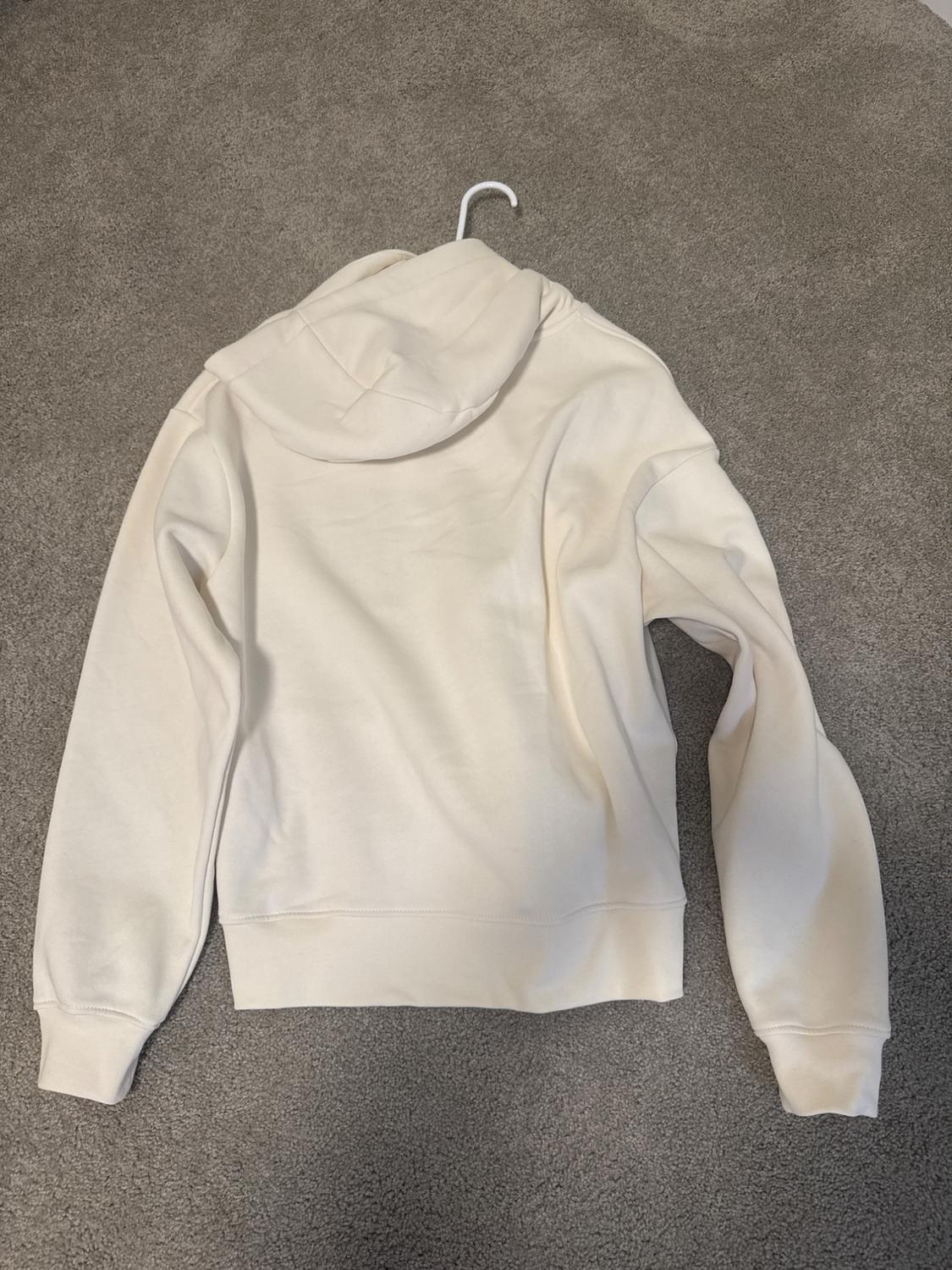 HOODIE SWEATSHIRT - Image 4
