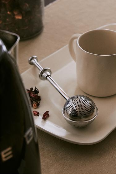 STEEL INFUSER - Steel by Zara