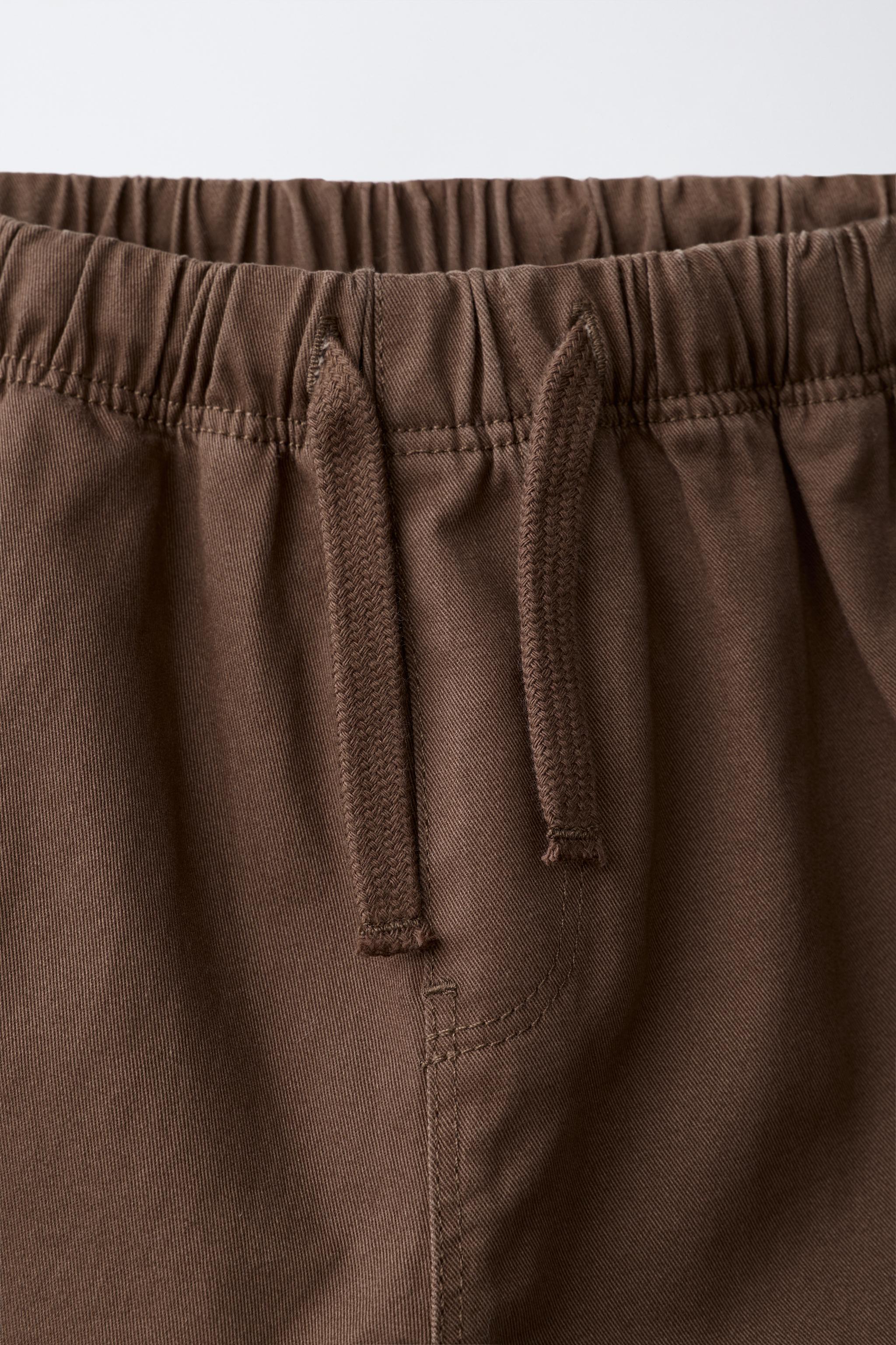 BAGGY PANTS