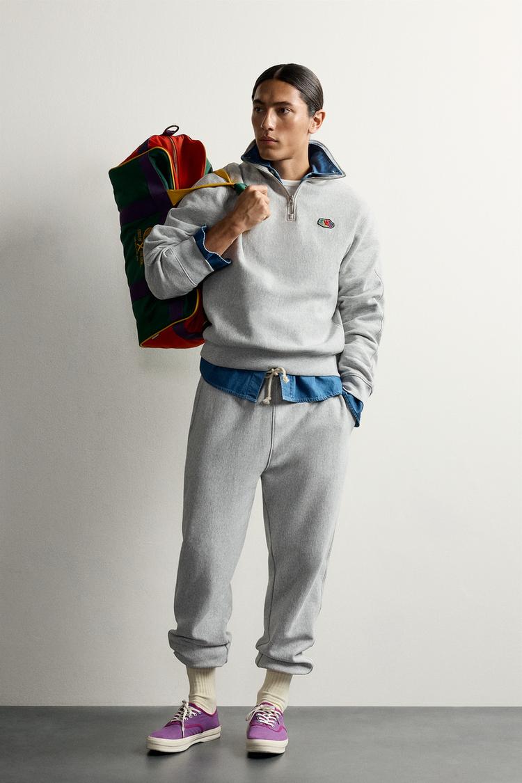 FRUIT OF THE LOOM™ JOGGERS